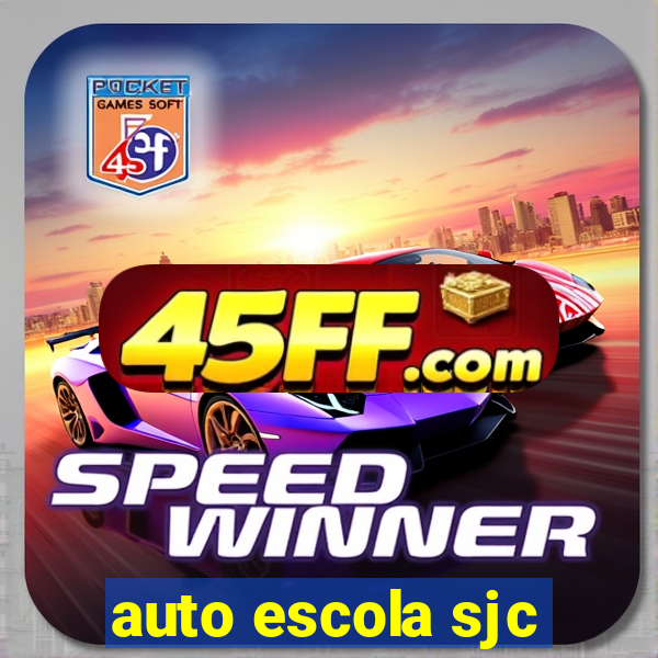 auto escola sjc